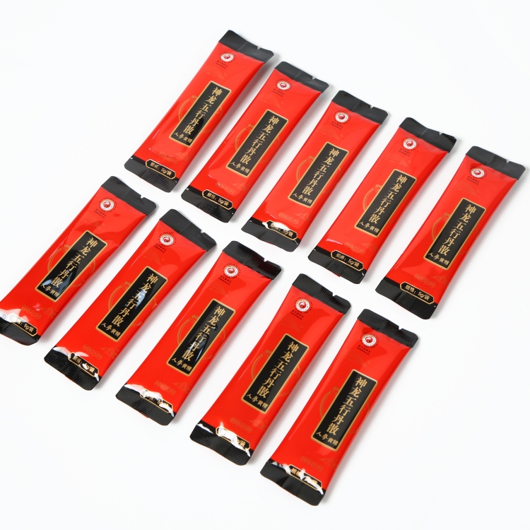 PET、AL、PE復合膜